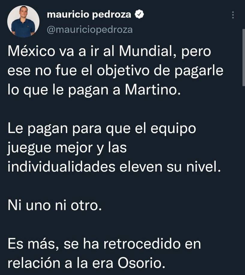 “Qué malos son estos hondureños”: Lo que dicen en México tras vencer a Honduras