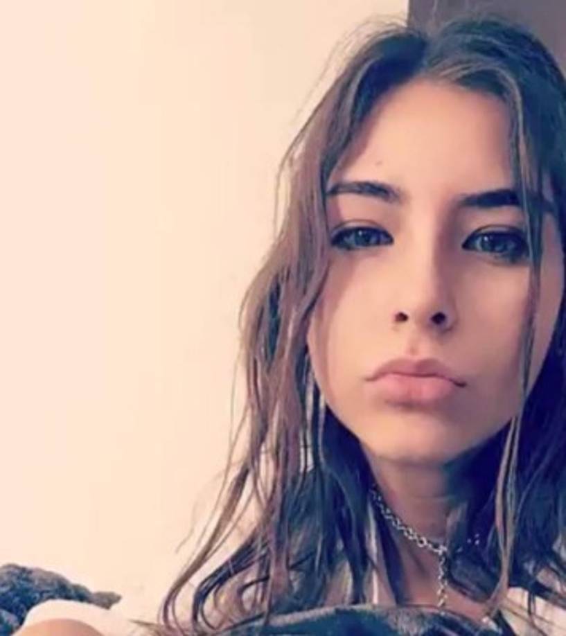 “Aprendí a la mala del uso del alcohol”, dijo Lorena Daniela Aguirre.