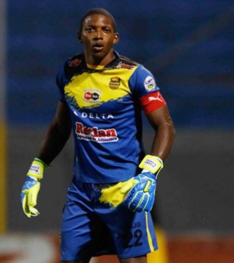 Luis 'Buba' López: Diario LA PRENSA también conoció que el portero podría volver a la MLS de los Estados Unidos, en donde estuvo la pasada campaña con Los Angeles FC. El cancerbero regresó al Real España para este 2019, pero podría regresar al fútbol estadounidense.