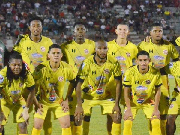 El Génesis clasificó en dos ocasiones a las semifinales del Clausura 2024.