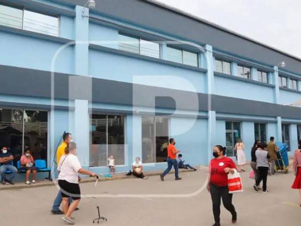 La Consulta externa del IHSS estará cerrada a nivel nacional este viernes