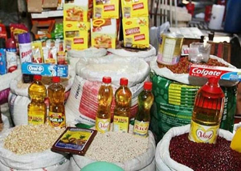 Por las nubes precios de los 5 productos que ms consumen los hondureos