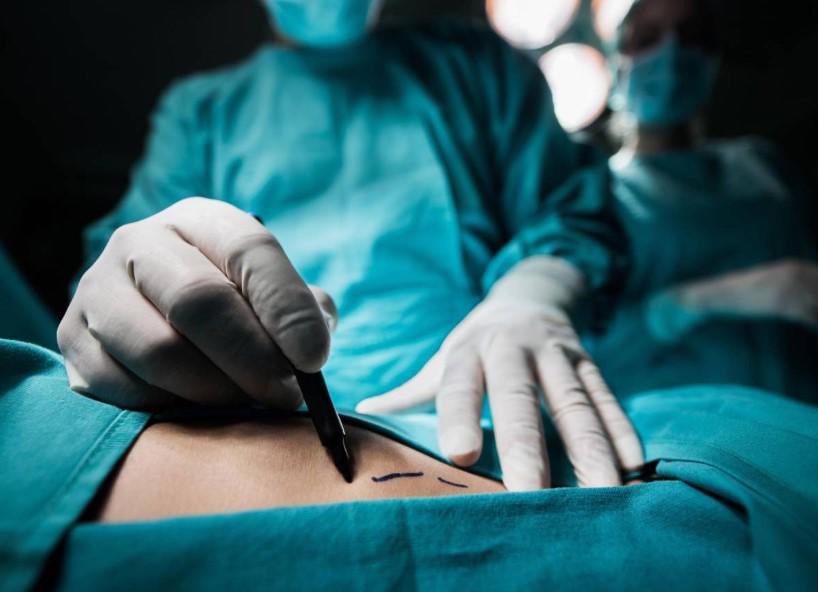 30 mil pacientes esperan una cirugía en el sistema de salud hondureño