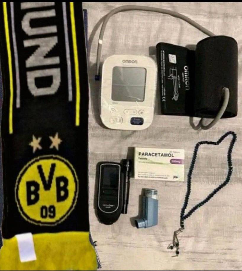 Hacen pedazos al Barcelona: los memes que dejó la final Dortmund-Real Madrid