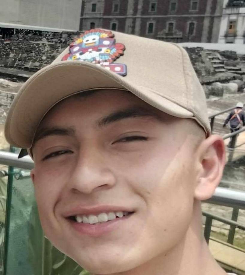 La Comisión de Búsqueda del Estado de México emitió una ficha de búsqueda para dar con su paradero, mientras que familiares y amigos se han movilizado para exigir su localización.