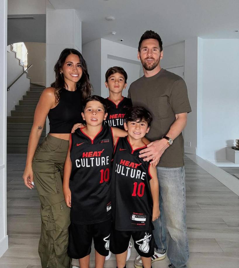 Esto hace posible la presencia de Leo Messi, que estará disfrutando de su parón vacacional. El 10 de la Albiceleste podría aprovechar las Navidades para pasar estas señaladas fiestas en territorio español, una circunstancia que sin duda aumentará el interés mediático en el torneo. 