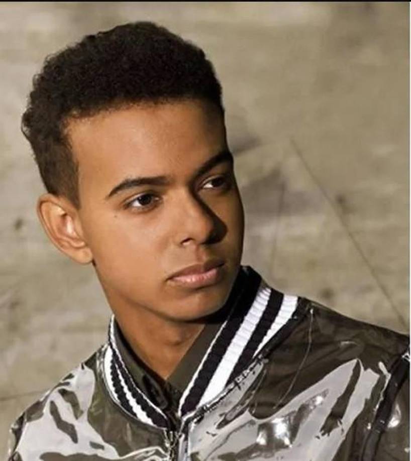 Sin embargo, el propio Jotta A detalló recientemente que se dio cuenta de su verdadera sexualidad durante el aislamiento social, temporada en la que pudo vestirse como realmente quería.