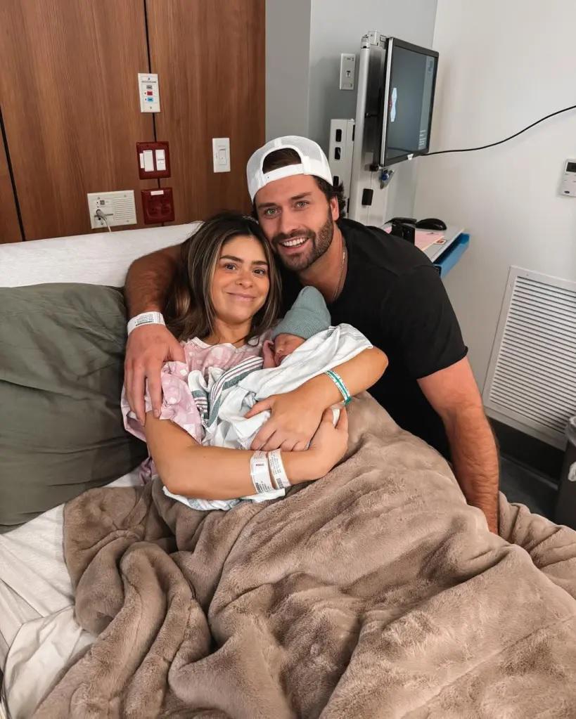 Ella es Taylor Frankie Paul, la influencer acusada de violencia doméstica