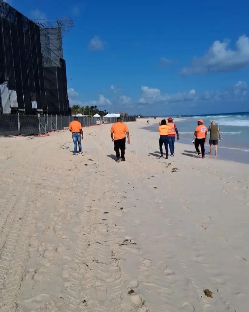 El FBI se une a la búsqueda de estadounidense desaparecida en Punta Cana