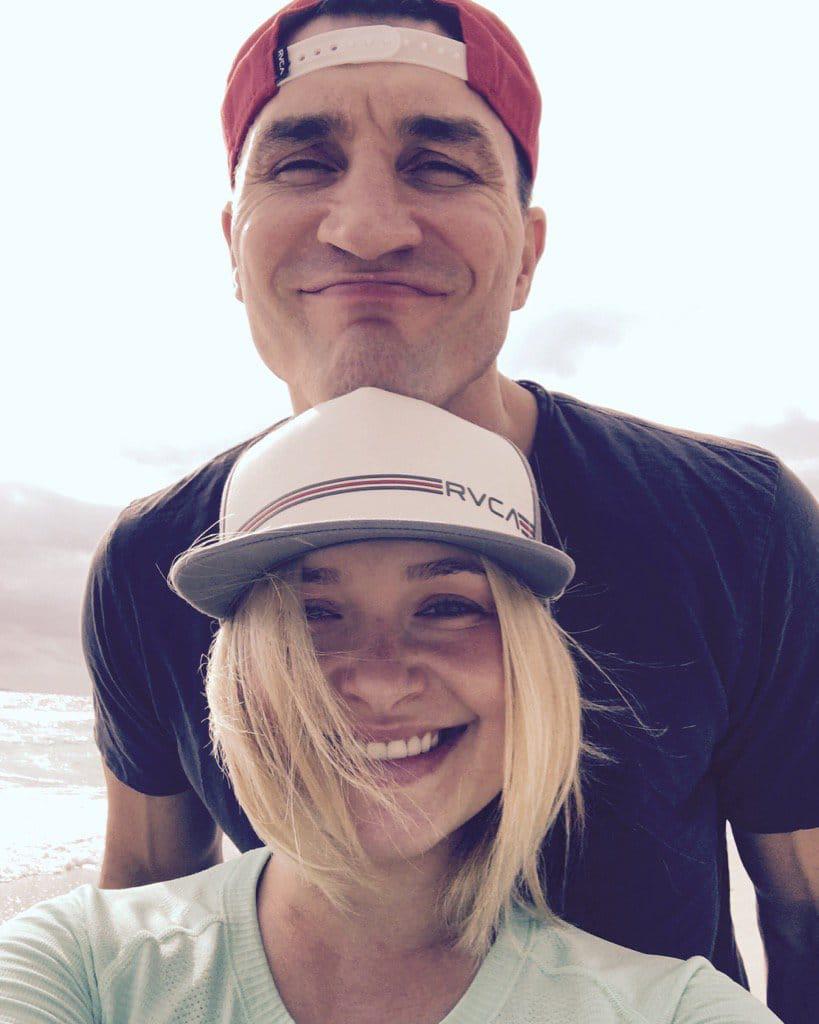 ¿Quién es Wladimir Klitschko, expareja de Hayden Panettiere y padre de su única hija?