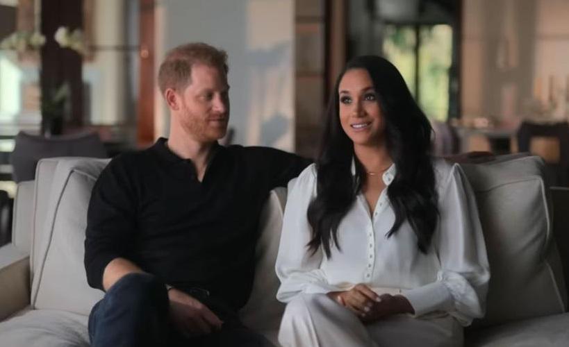 Meghan Markle es catalogada como uno de los personajes narcisistas del 2022