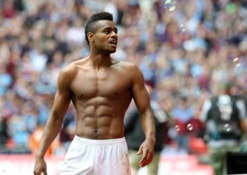 Ricardo Vaz Te: Delantero portugués de 33 años de edad que también decidió irse de China por el brote de coronavirus.