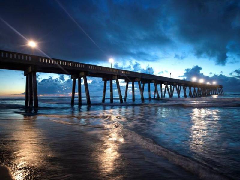 El pronóstico advierte que la temporada de huracanes en 2025 no será “extremadamente activa” como el año pasado.