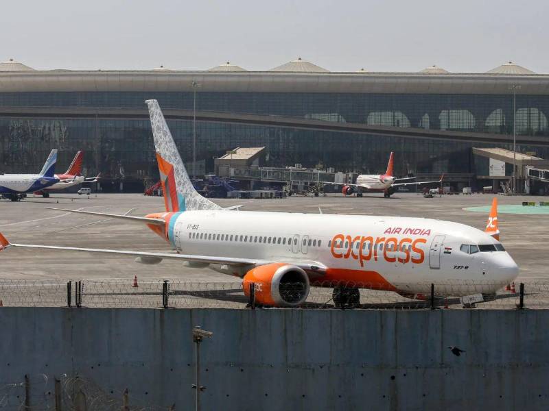 Air India informó que el vuelo regresó a Bombay tras registrar una amenaza de bomba.