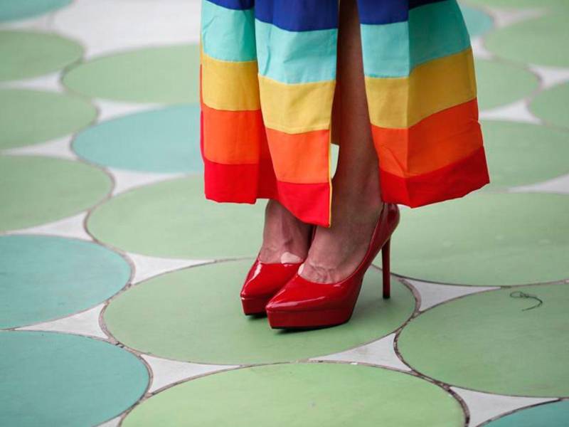 <b>Florida aprobó una ley que restringe el uso de los baños en edificios gubernamentales basado en el sexo asignado al nacer.</b>