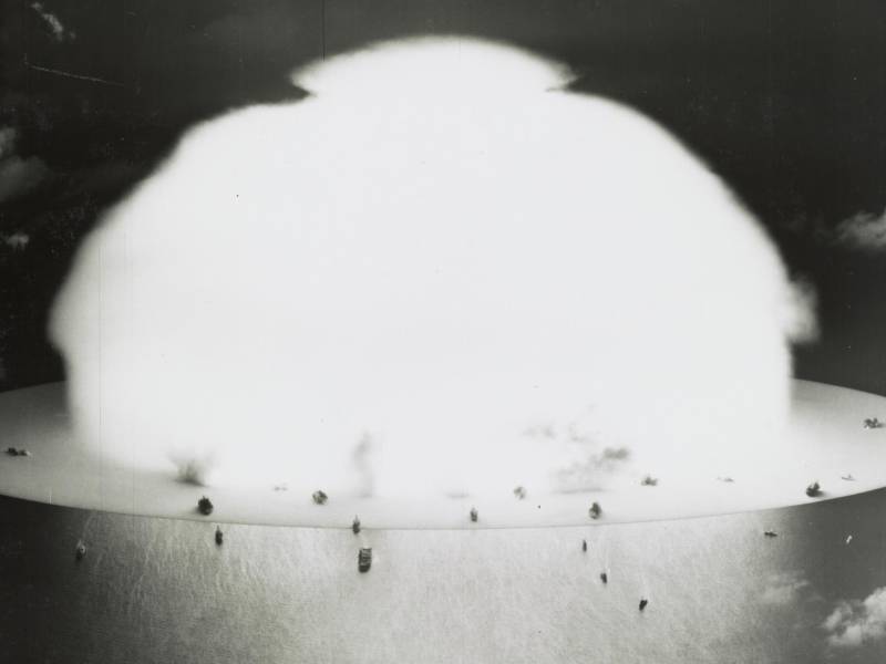 El Reloj del Fin del Mundo marca 90 segundos para la medianoche, lo más cerca que ha estado del Fin.