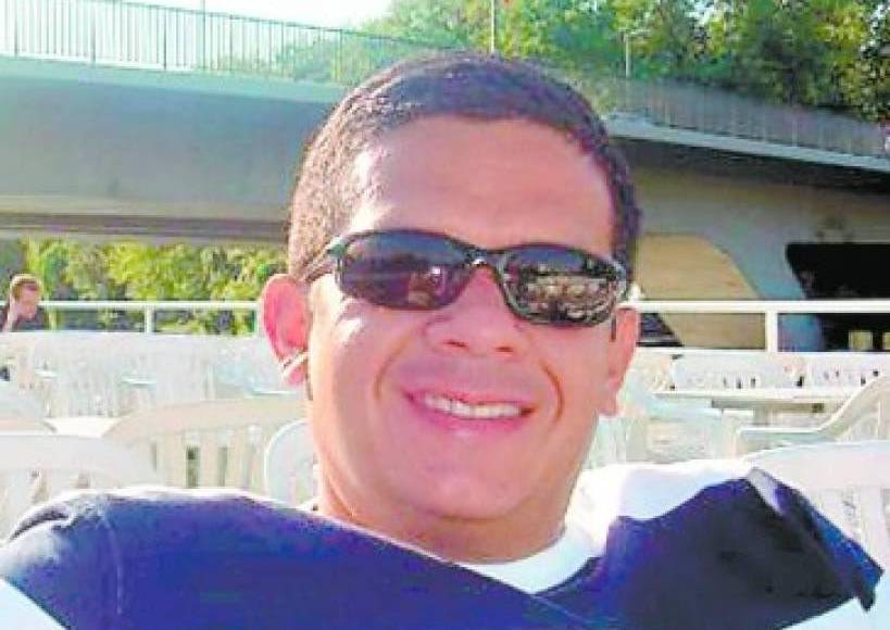 Fabio, de 51 años de edad, fue condenado a 24 años de prisión en Estados Unidos por cargos relacionados con el narcotráfico. 