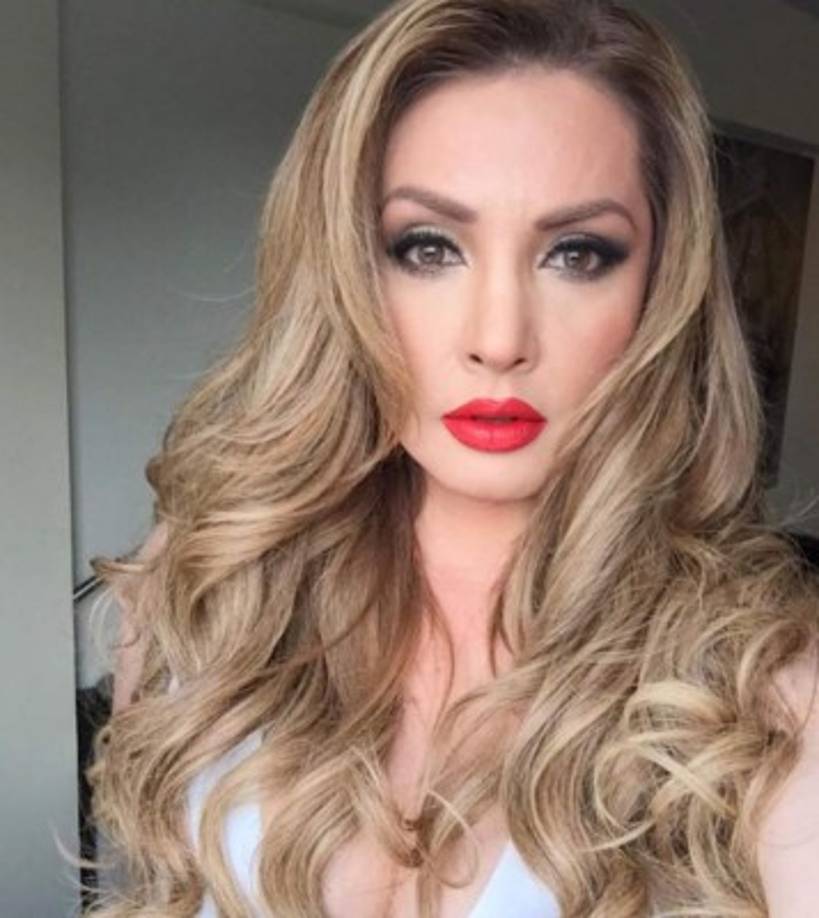 La última telenovela en que participó Paty Navidad fue 'Mi Adorable Maldición' (2017), drama el que interpretó a Apolonia Ortega.