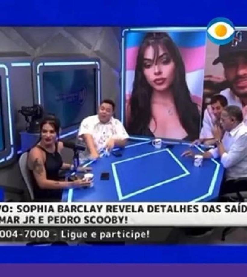 Luego de los datos revelados, la radio Metropolitana FM emitió un comunicado explicando que no había “veracidad de los hechos denunciados” y que han decidido “excluir todo el contenido de la entrevista de los canales de comunicación y perfiles de redes sociales”.