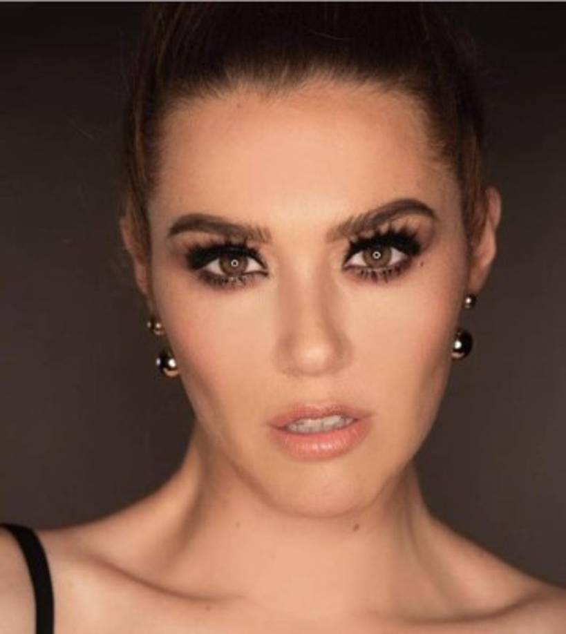 La actriz se coronó como la mejor de la novela y aunque hayan pasado 24 años no existe mejor escena que la que ella protagonizó junto a la ‘Maldita Lisiada’.