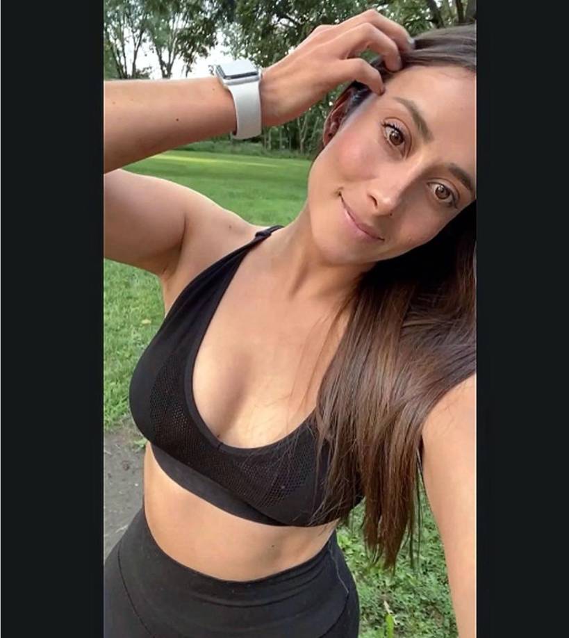 La exárbitra aseguró que no recibió compensación económica por su participación en el comercial y aseguró que lo hizo ya que la idea era “apoyar a las mujeres deportistas a tener patrocinios”; sin embargo, no estaba al tanto de las consecuencias e incluso no descartó la posibilidad de que le ofrecieron el anuncio con el casino para perjudicarla.