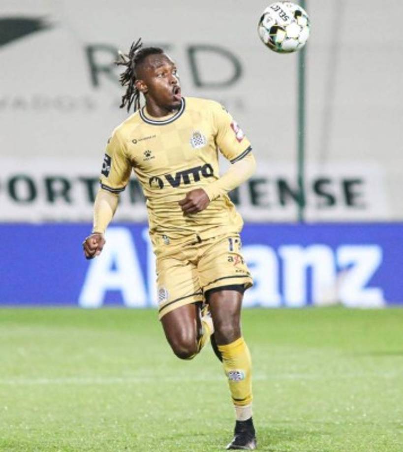 Alberth Elis: El Galatasaray y al Beşiktaş, ambos de Turquía, se han sumado a la lista de clubes que pretende el fichaje del atacante hondureño. La Panterita tuvo una enorme campaña con el Boavista de Portugal, clubes que pide unos 10 millones de euros. Foto Facebook Boavista.