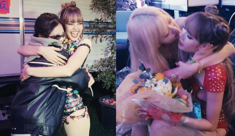 Las revelaciones de Always Lalisa sobre la vida de la estrella de Blackpink