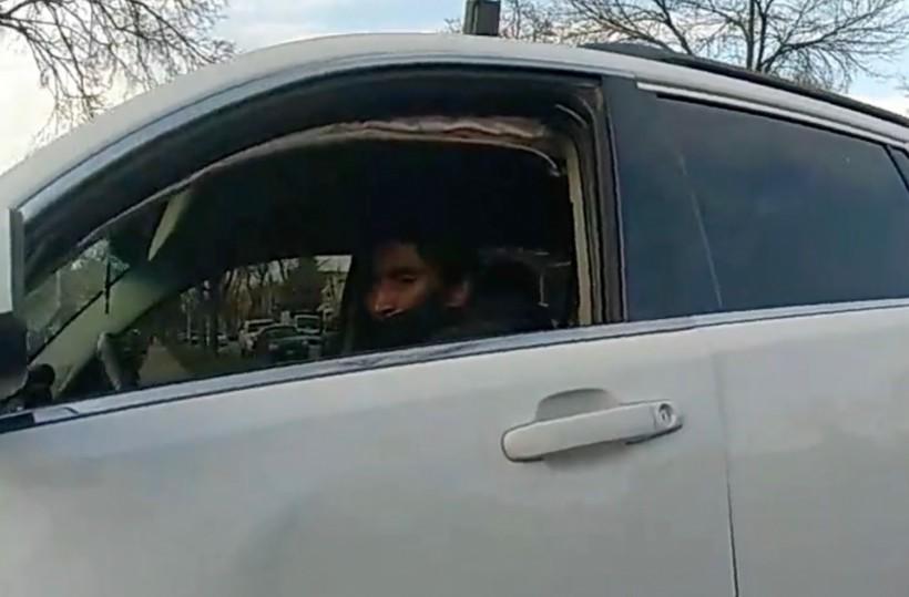 Agentes de Chicago matan a un hombre con 100 balazos en un minuto en una parada de tráfico