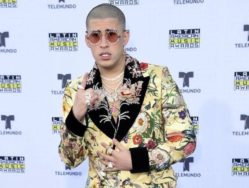 Bad Bunny sobre sus raíces: “Necesitaba cantarle a Puerto Rico”