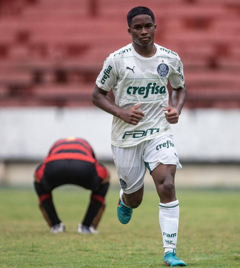 Su último festejo fue en la goleada 4-0 contra Fortaleza el 2 de noviembre en Sao Paulo, en el duelo que garantizó a los palmeirenses de forma anticipada el título del Brasileirao, el primero desde 2018.