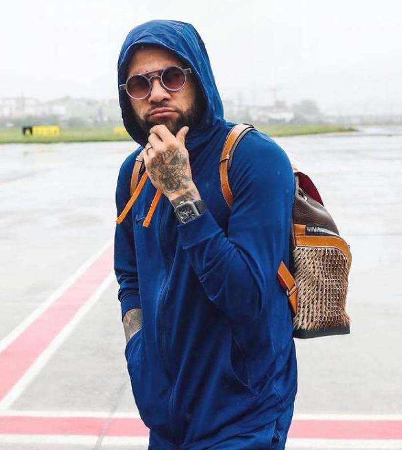 Por otra parte, el caso de Dani Alves tiene un capítulo más en la historia, ya que se dieron a conocer detalles de la declaración de la supuesta víctima.