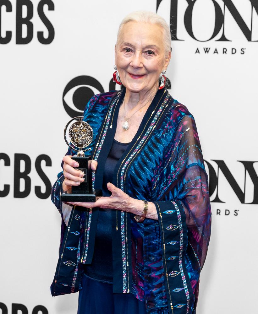 Rosemary Harris, la eterna tía May de Spider-Man, cumplió 99 años