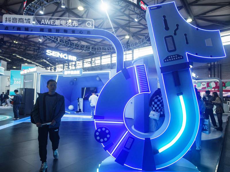 Las teorías de conspiración sobre el Apocalipsis se viralizan en TikTok.