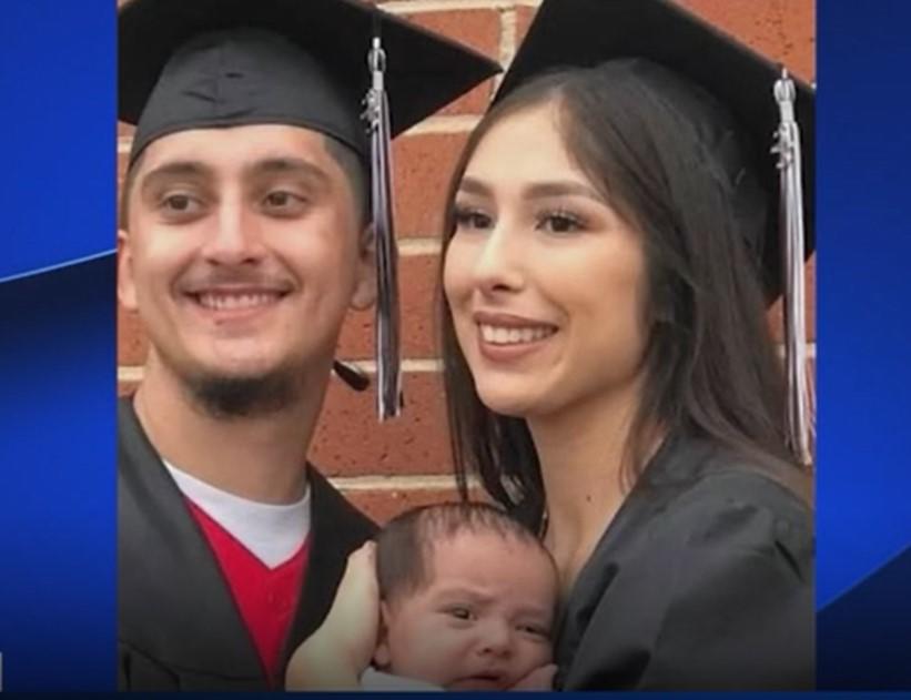 ¿Quién es Maya Hernández, la madre del bebé que murió cuando se inyectaba los labios?