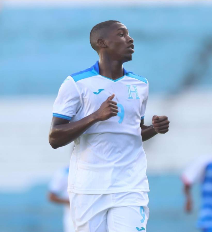 La dinastía Palacios vuelve a Marathón 13 años después