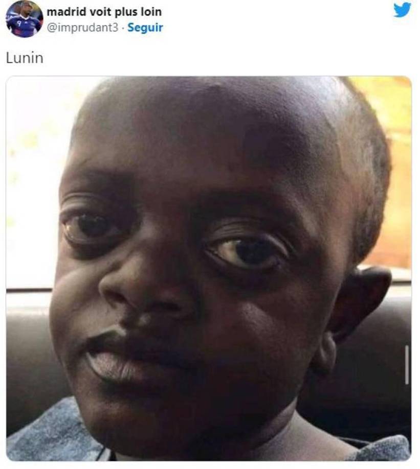 Memes hacen pedazos al Real Madrid tras ser humillados por el Girona