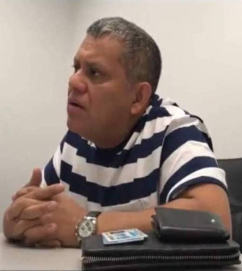 En su moción, Fuentes Ramírez solicitó el nombramiento de un abogado <b>pro bono</b> para su defensa. Sin embargo, el juez Castel denegó esta petición, argumentando que no se cumplen los criterios necesarios bajo la <b>Ley de Justicia Penal</b>.