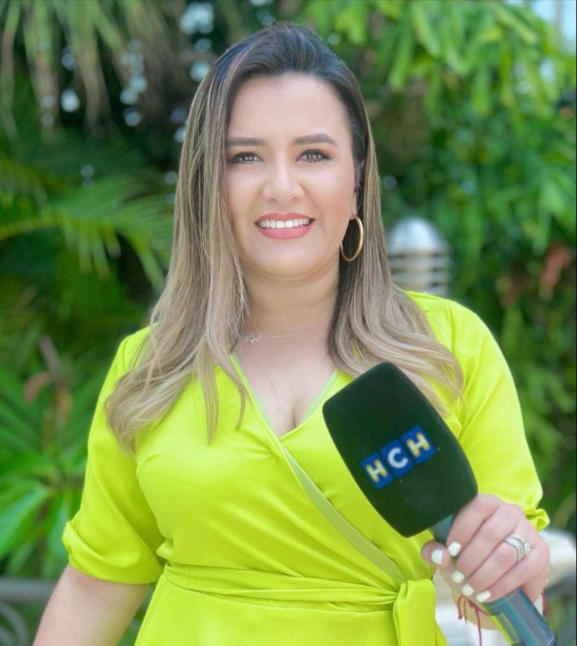 Quienes no dudaron en dejar sus comentarios de cariño a la periodista. 