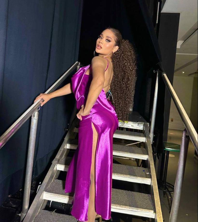 La cantante no ha respondido a las consultas de sus fans. 