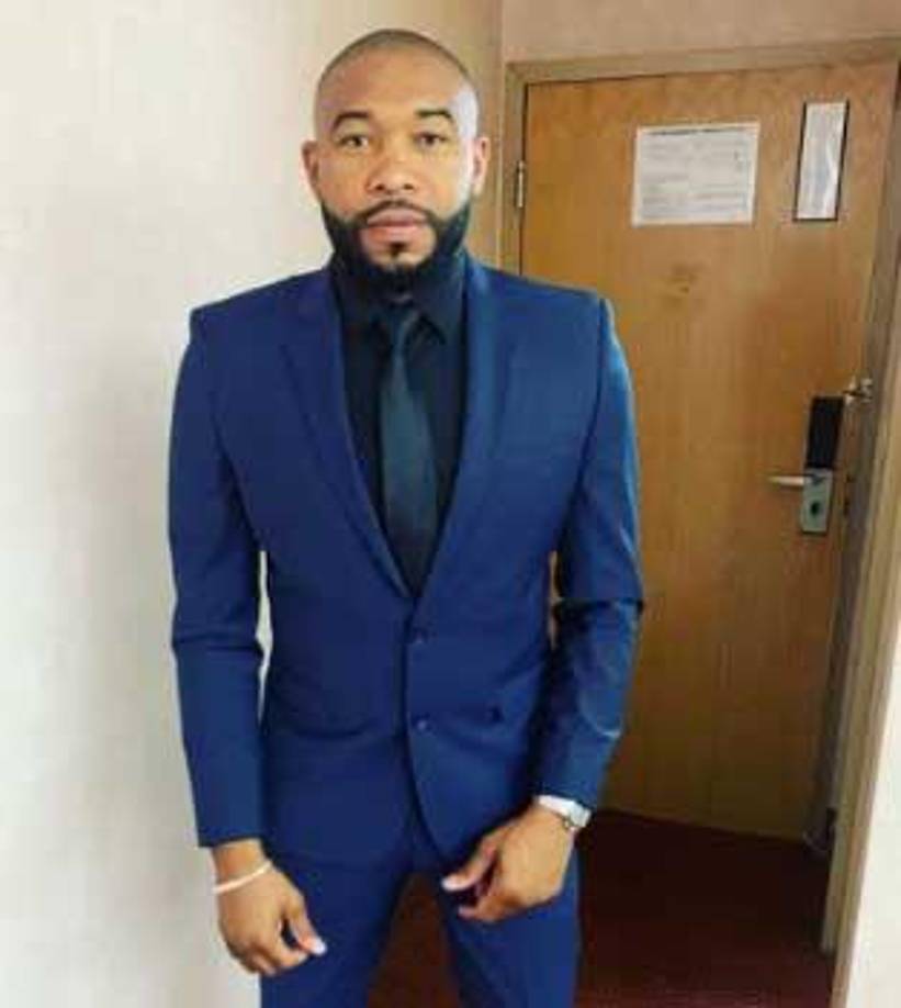 Wilson Palacios decidió irse a vivir a Estados Unidos al lado de su familia. Hoy el exvolante cuenta con 38 años de edad.