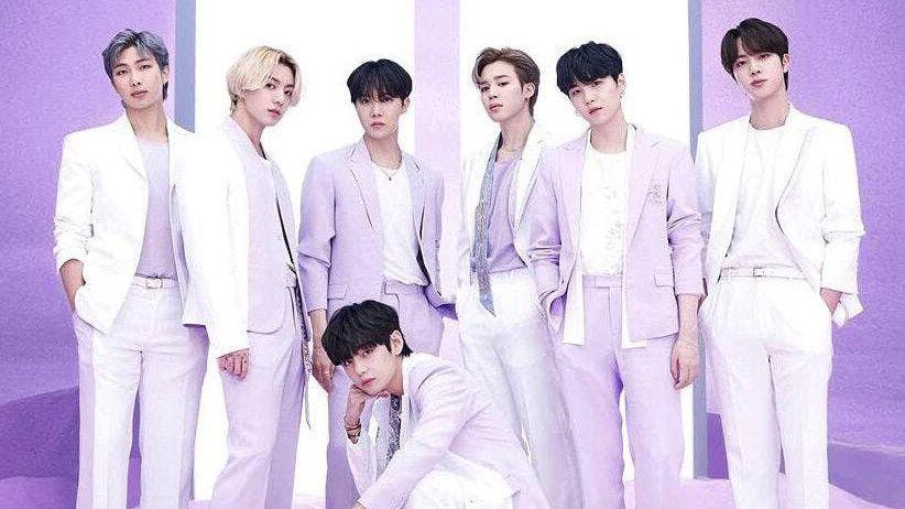 BTS FESTA 2025 celebra el regreso de los siete miembros