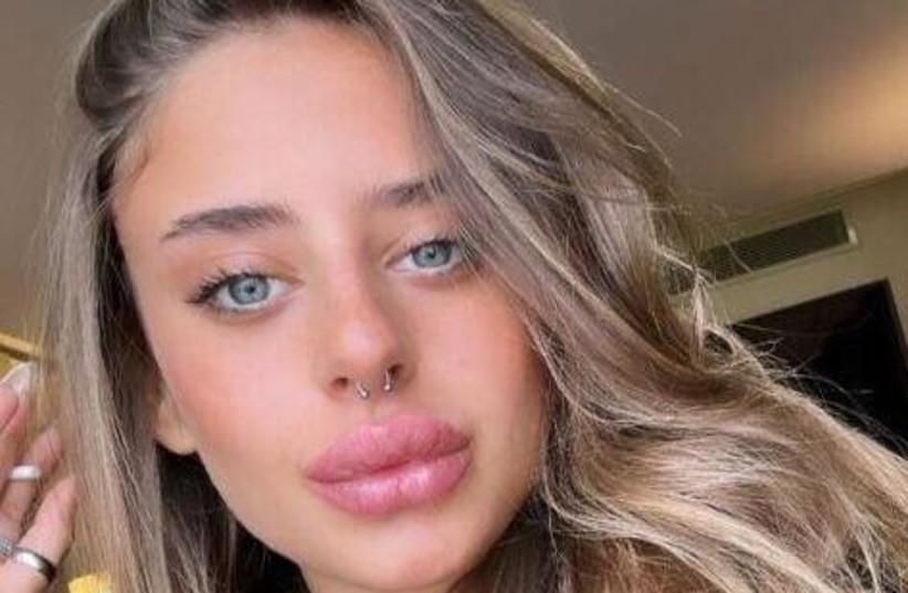 Hamás publica video de una rehén israelí, primera prueba de vida de un cautivo en Gaza