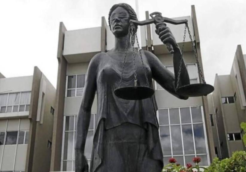 Condenan el zarpazo de rotaciones en la Corte Suprema de Justicia