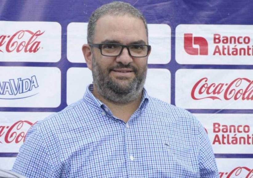 Juan Francisco Saybe, directivo del Olimpia, anunció que están negociando con Harold Fonseca para que se una al club olimpista. El portero militó en Motagua.