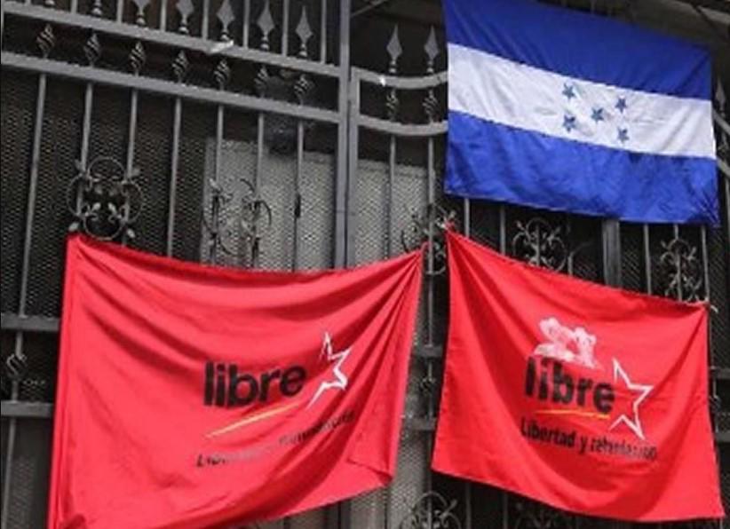 Colectivos de Libre podrán participar en desfiles cívicos