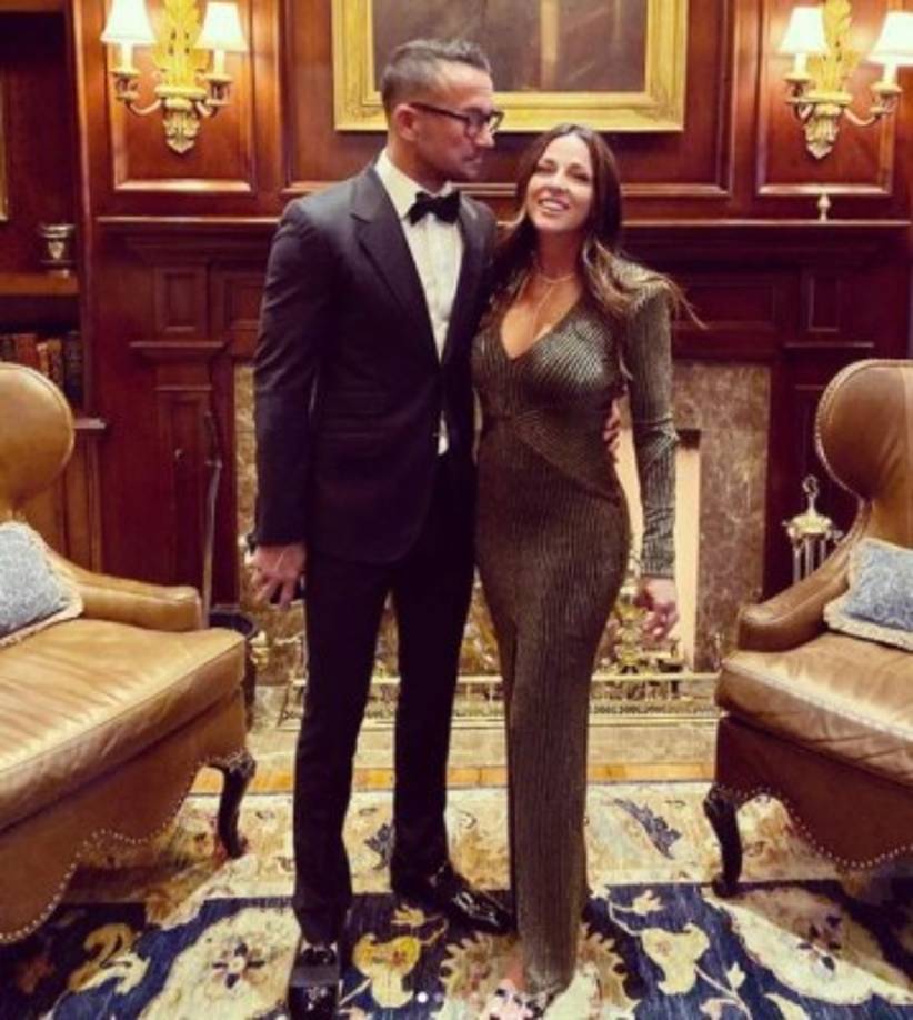 Terminó su nota con una cita de un amigo que dijo que se le había quedado grabado en los últimos meses: 'Preferiría ser acusada de ser demasiado amable con alguien, antes que ser acusada de juzgar a alguien con demasiada dureza'.<br/>