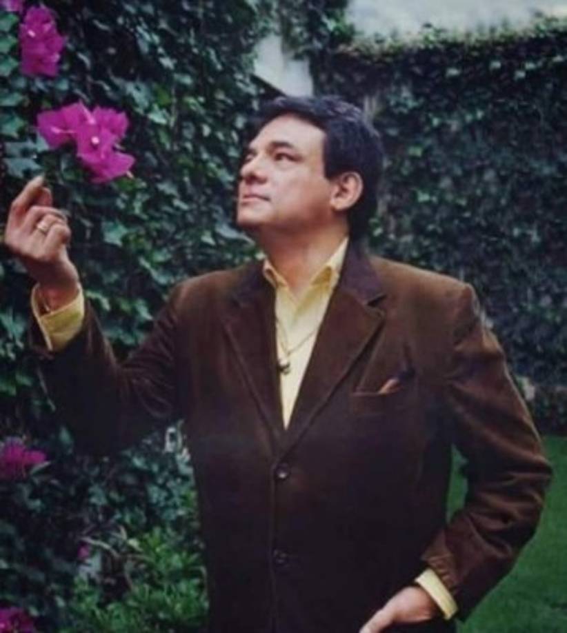 José José ha experimetó varios problemas de salud durante su brillante carrera.