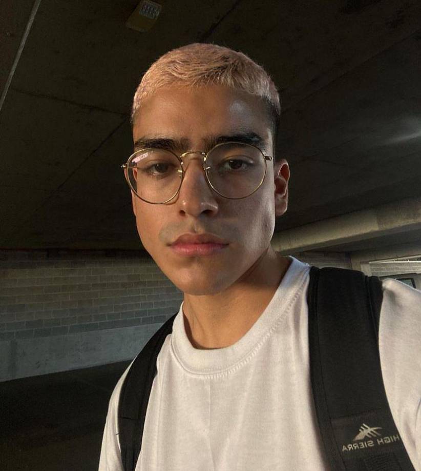 En el 2020, lanzó su primer sencillo bajo el título de ‘Si te encuentro sola’, sin embargo, no tuvo el éxito que esperaba.