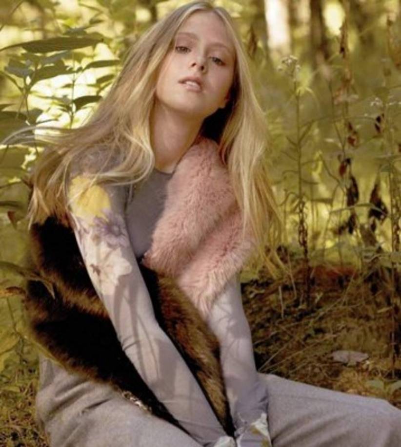 'Mucha gente asume que es la versión de Disney, pero la verdad es que es otra historia, completamente diferente', aseveró.