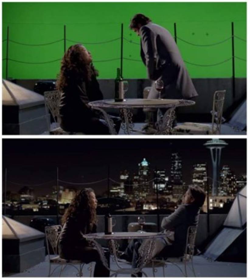 'Anatomía de Grey'.